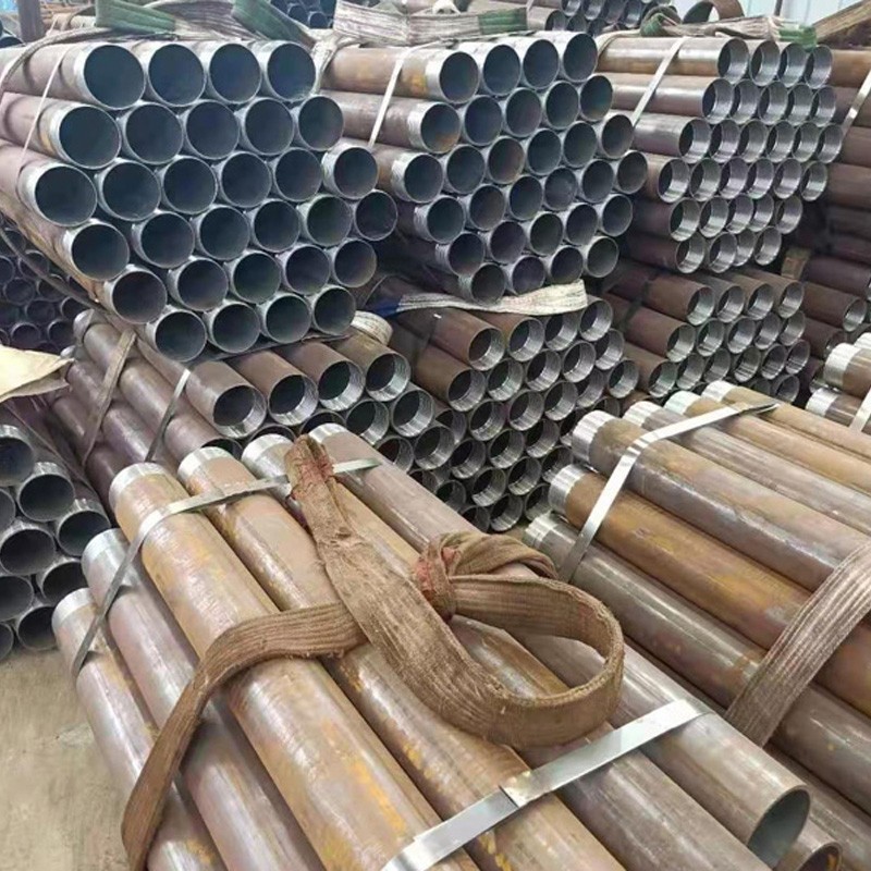 蓬莱地质钻探用跟管