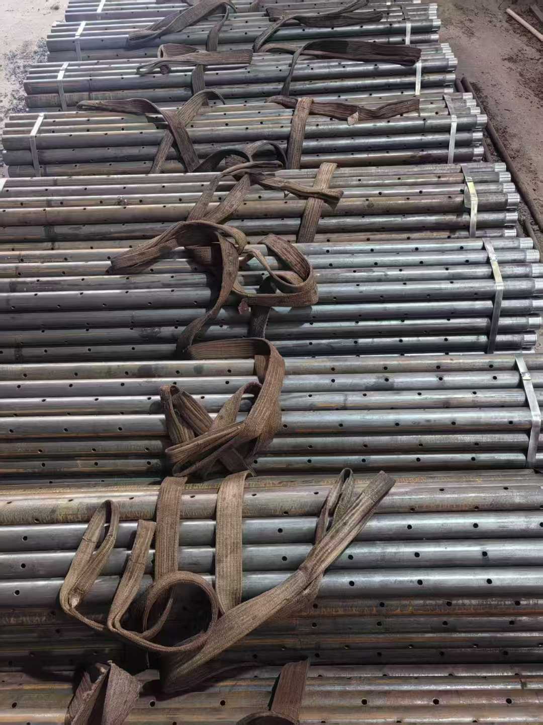 蓬莱127mm管棚管